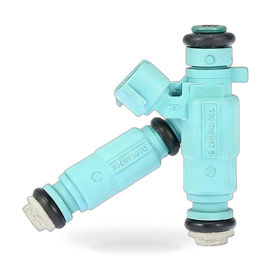 Fuel Injector Suitable for Hyundai Tucson Santa Fe Elantra 2.0L 2.7L JY0435 - ZT2