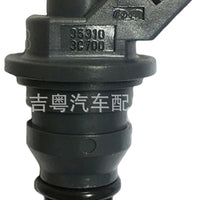 Fuel Injector Suitable for Hyundai Azera 2006-2011 3.3L Santa Fe 2007-2009 2.7L - XQ1