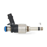 Fuel Injector Suitable for Hyundai Accent Kona Veloster 1.6L 35310-03HA0 - ZT3