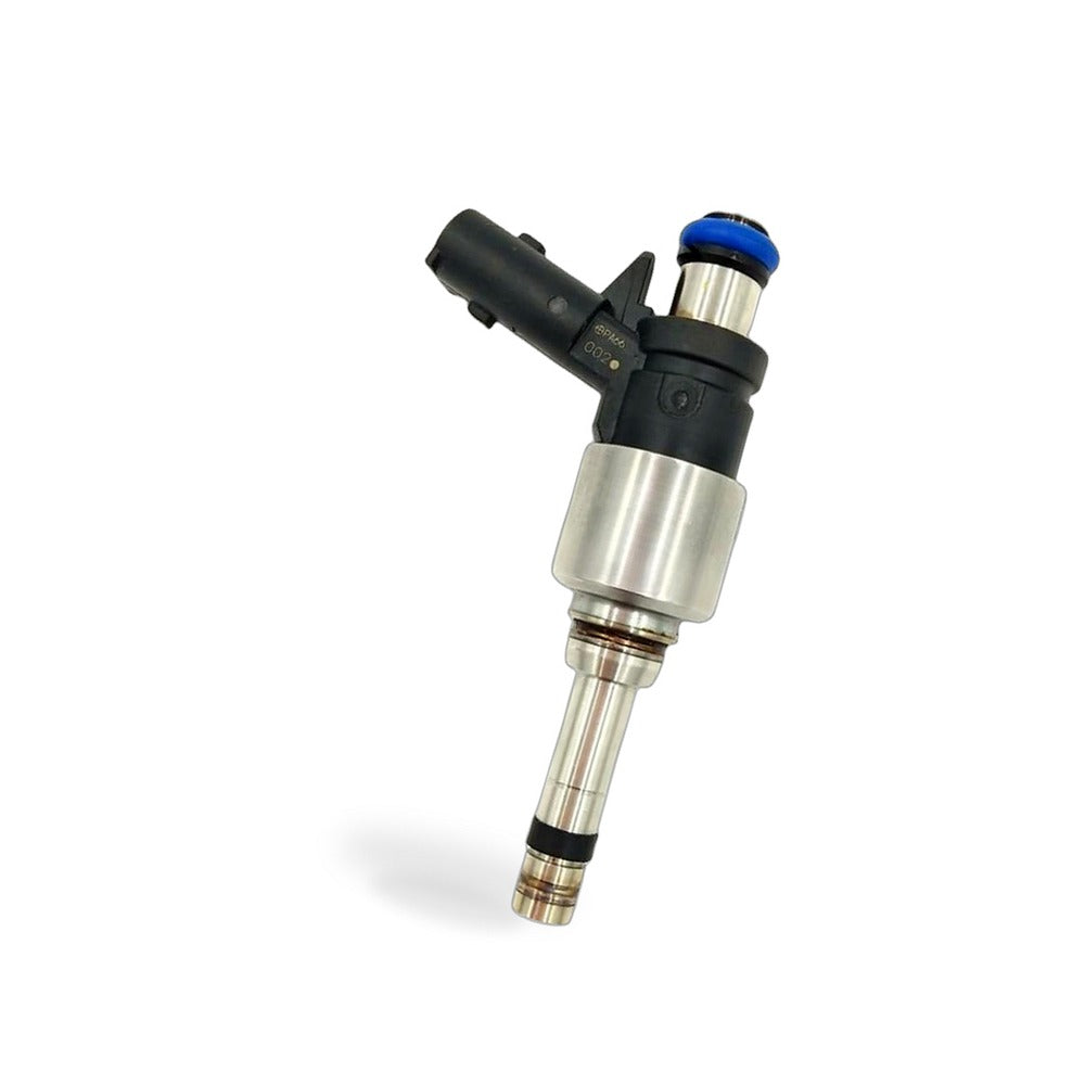 Fuel Injector Suitable for Hyundai Accent Solaris Kia Rio Pegas 35310-04AA0 - BD1