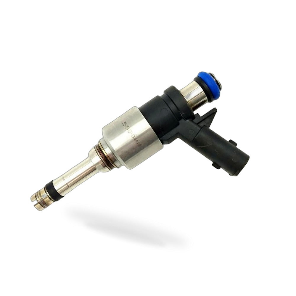 Fuel Injector Suitable for Hyundai Accent Solaris Kia Rio Pegas 35310-04AA0 - BD3