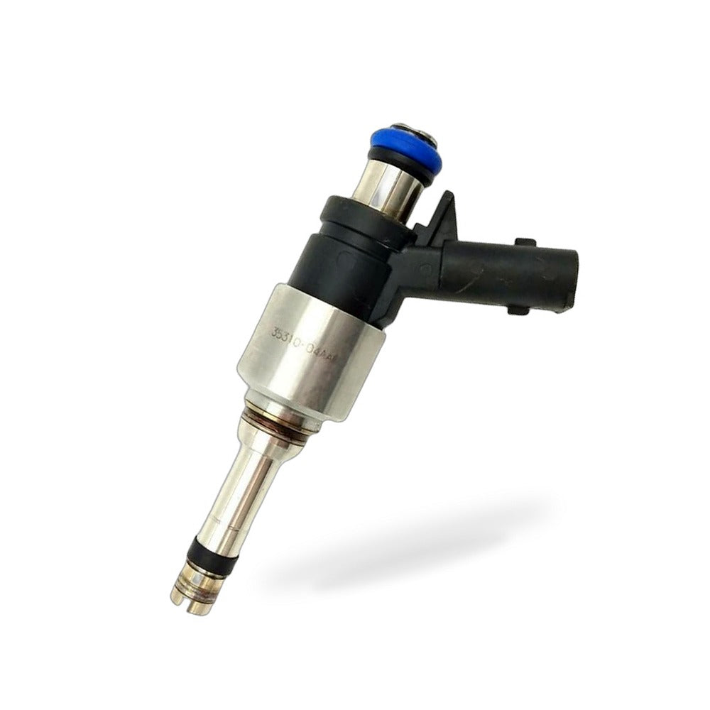 Fuel Injector Suitable for Hyundai Accent Solaris Kia Rio Pegas 35310-04AA0 - BD4