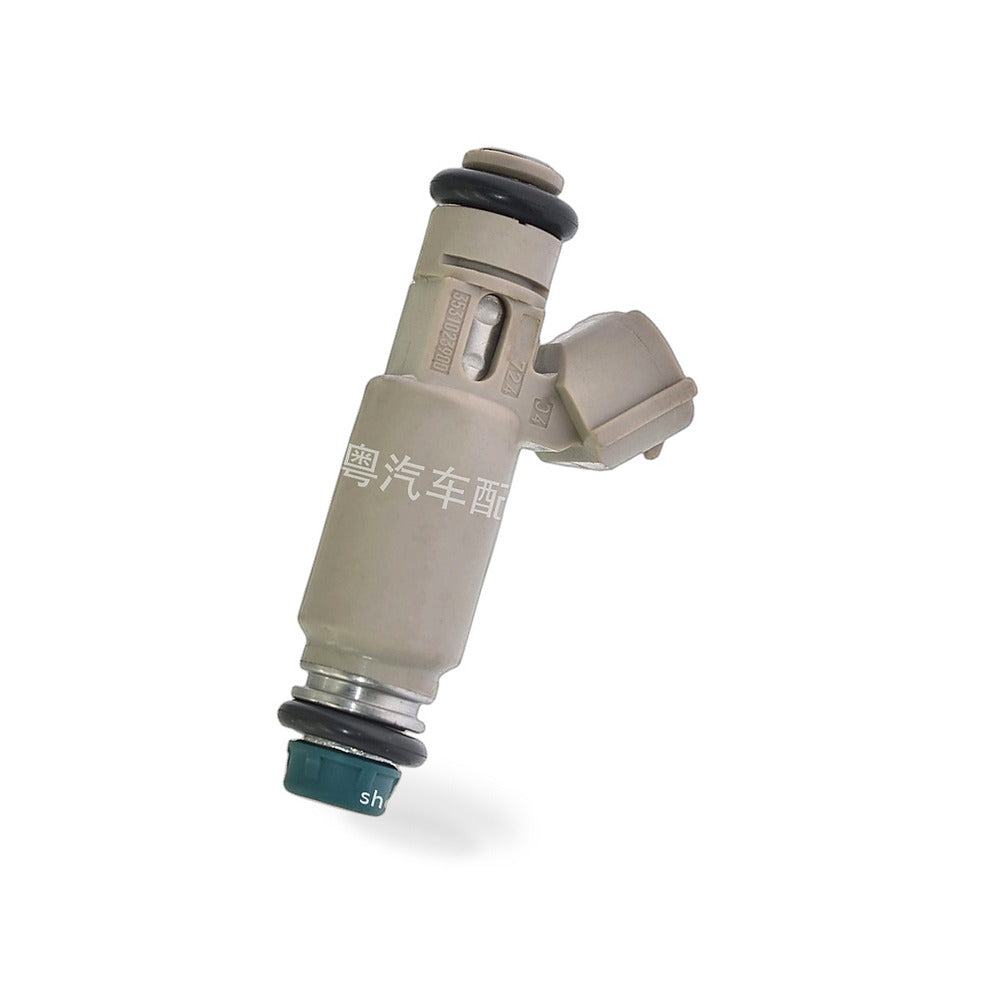 Fuel Injector Suitable for Hyundai Elantra Accent Getz Kia Rio Spectra - BD1