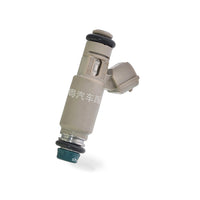 Fuel Injector Suitable for Hyundai Elantra Accent Getz Kia Rio Spectra - BD1