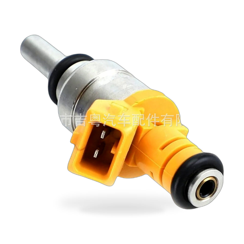 Fuel Injector Suitable for Hyundai Kia Accent Rio Spectra 0K30E13250 - ZT3