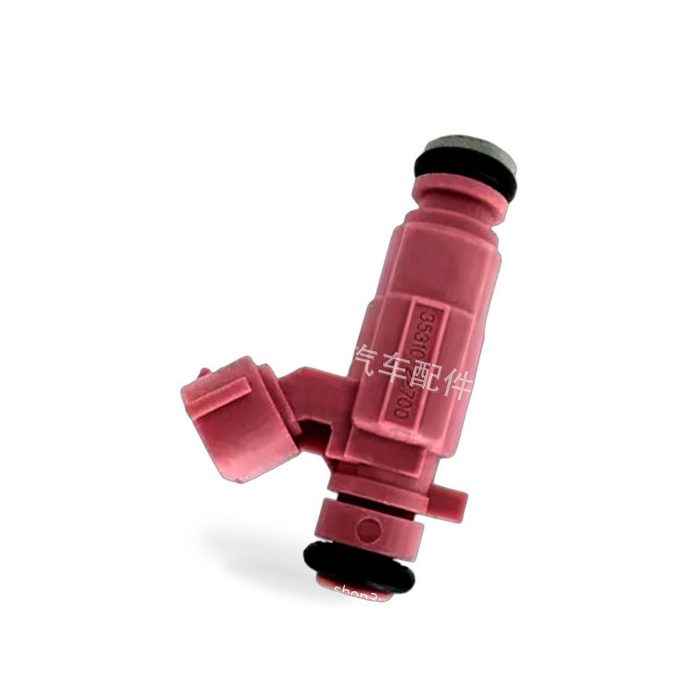 Fuel Injector Suitable for Hyundai Kia Accent Elantra 35310-22700 - BD3