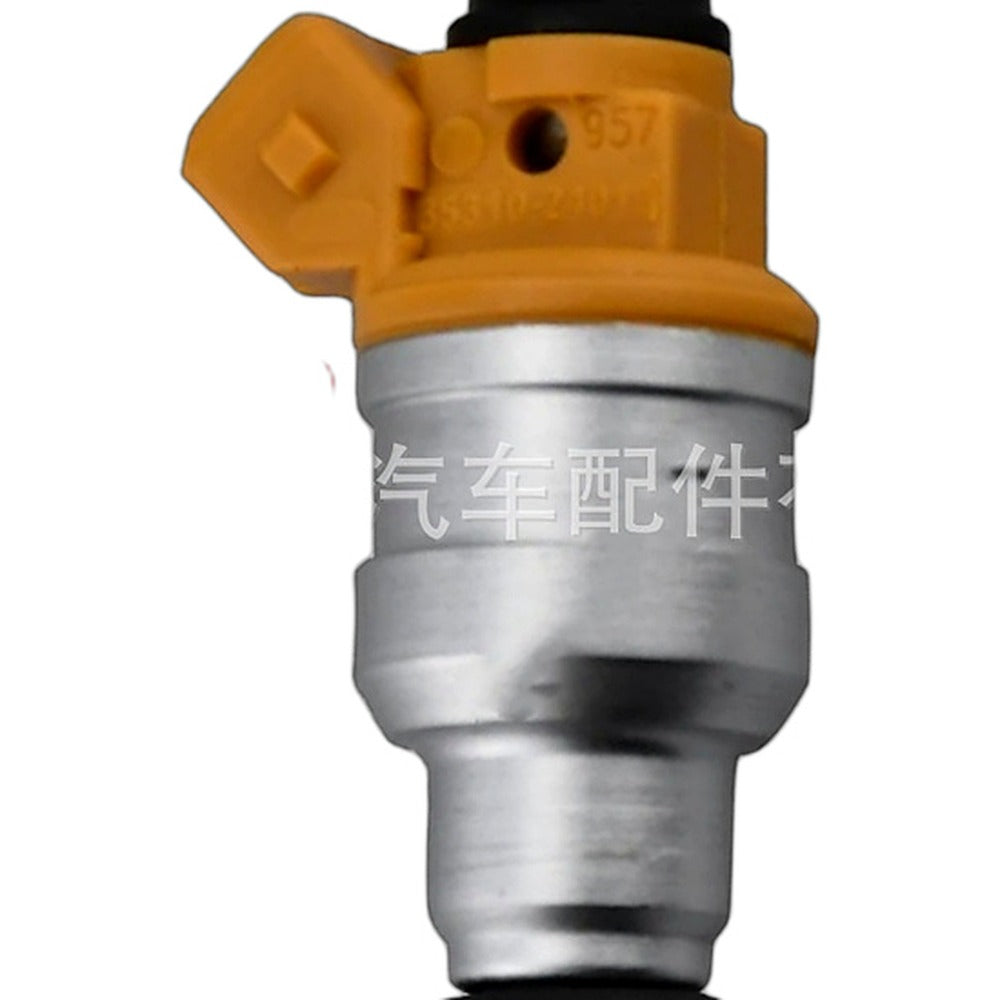 Fuel Injector Suitable for Hyundai Sonata Elantra Mitsubishi Eclipse 2.0L 2.4L - XQ1