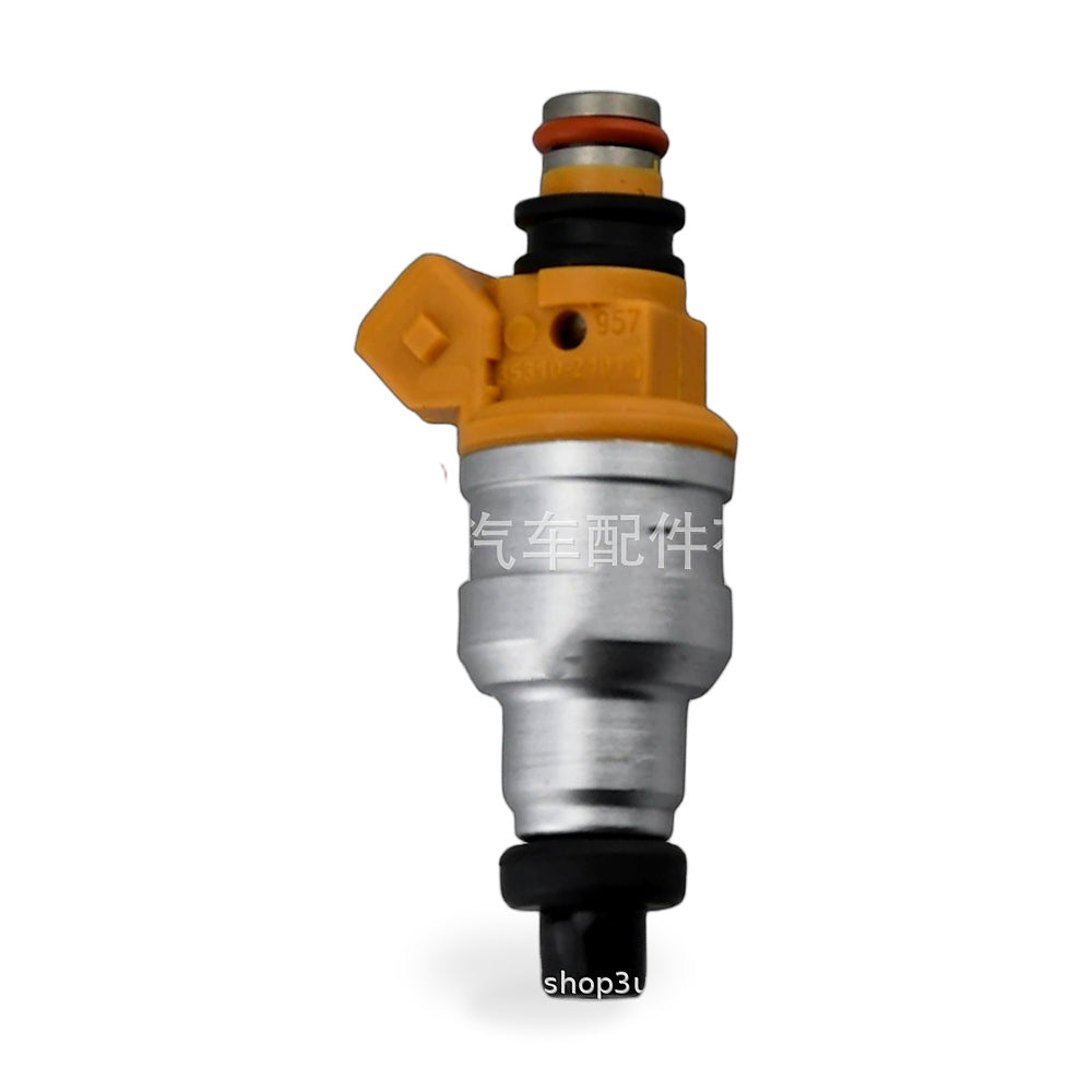 Fuel Injector Suitable for Hyundai Sonata Elantra Mitsubishi Eclipse 2.0L 2.4L - ZT2