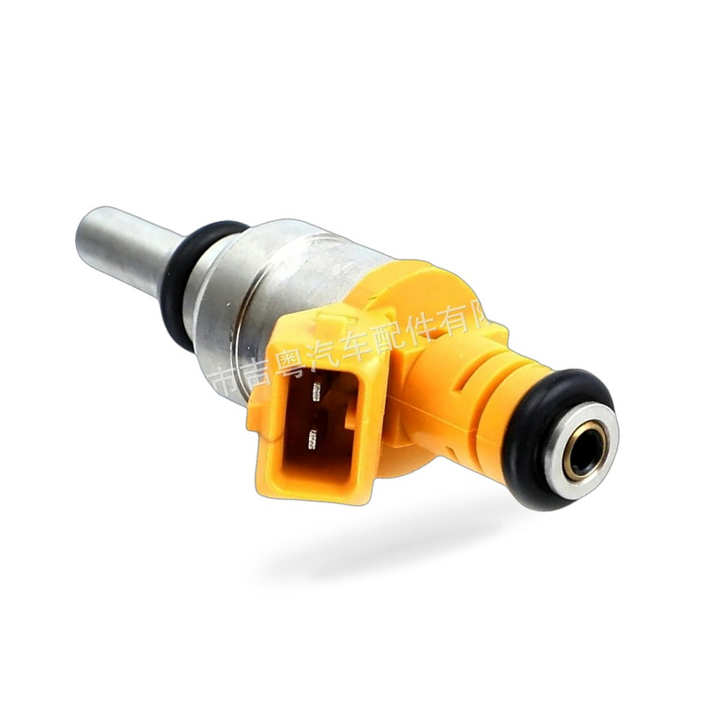 Fuel Injector Suitable for Hyundai Accent Kia Rio Spectra 1.5L 1.6L JY1647 - BD4
