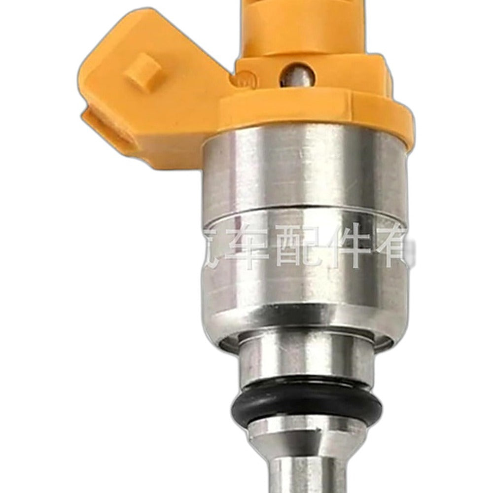 Fuel Injector Suitable for Hyundai Accent Kia Rio Spectra 1.5L 1.6L JY1647 - XQ1