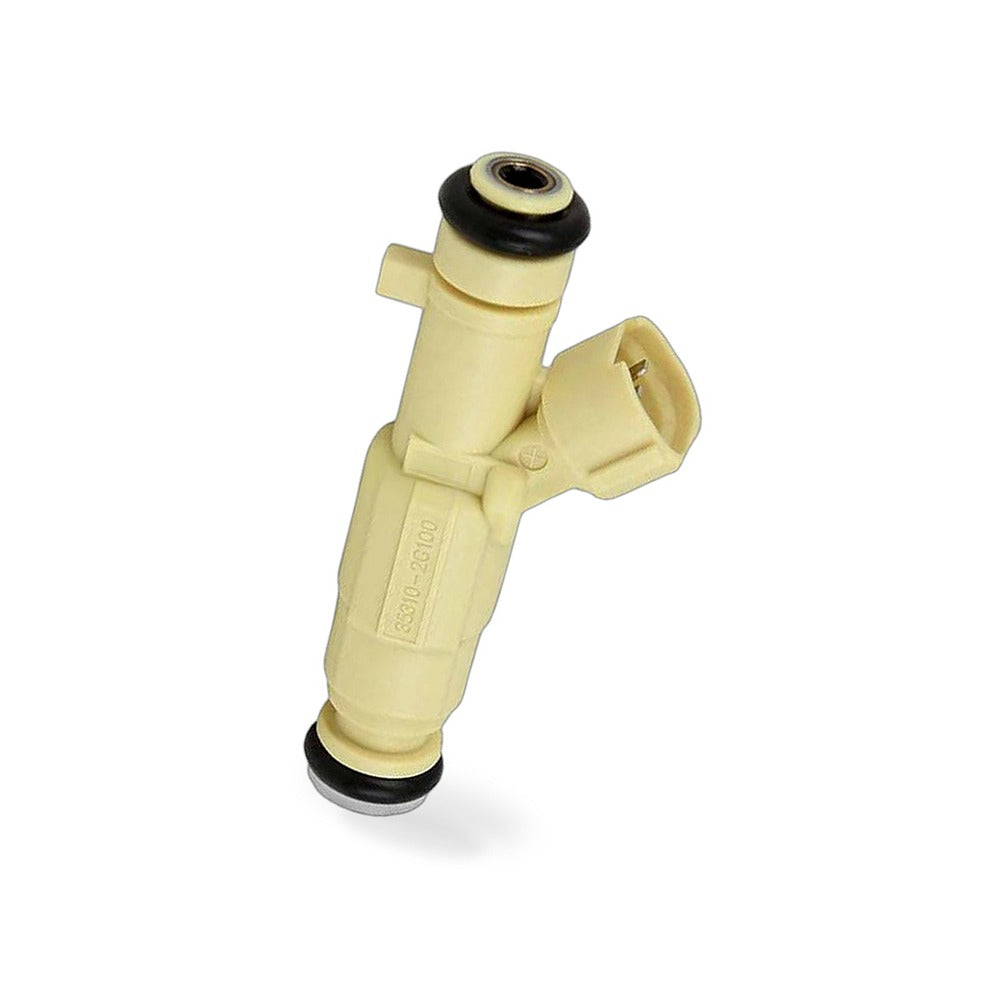 Fuel Injector Suitable for Hyundai Sonata Kia Optima 2009-2016 2.4L 35310-2G100 - BD1