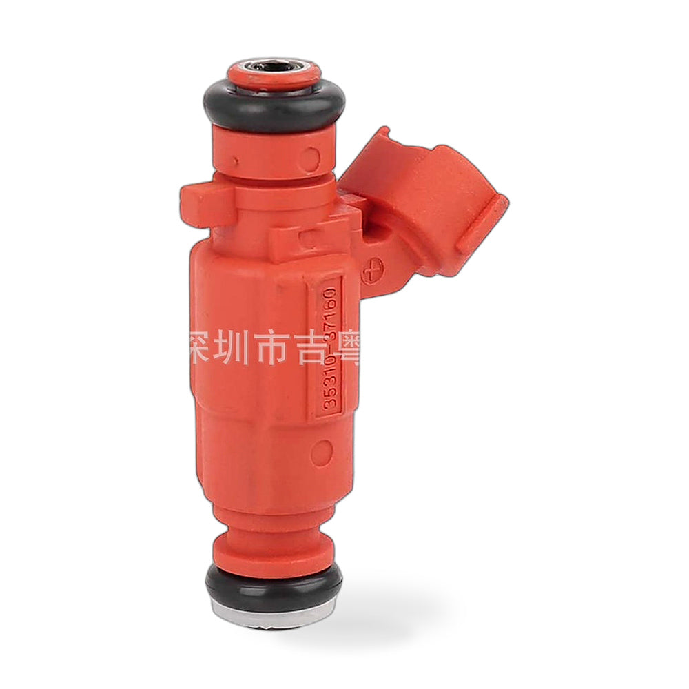 Fuel Injector Suitable for Hyundai Accent Elantra Kia 1.6L 35310-37160 - ZT2