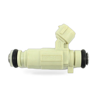 compare product Fuel Injector Suitable for Hyundai i10 Kia Picanto 2011-2019 1.0L 1.2L