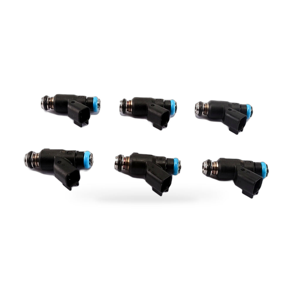 Fuel Injector Suitable for Hyundai Sonata Santa Fe Kia Optima Sorento 2006-2010 - ZT2
