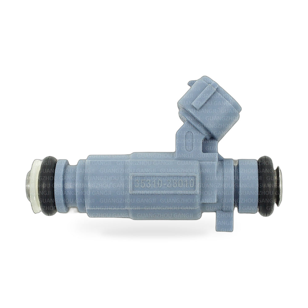 Fuel Injector Suitable for Hyundai Elantra Sonata Santa Fe Kia Optima - ZT2