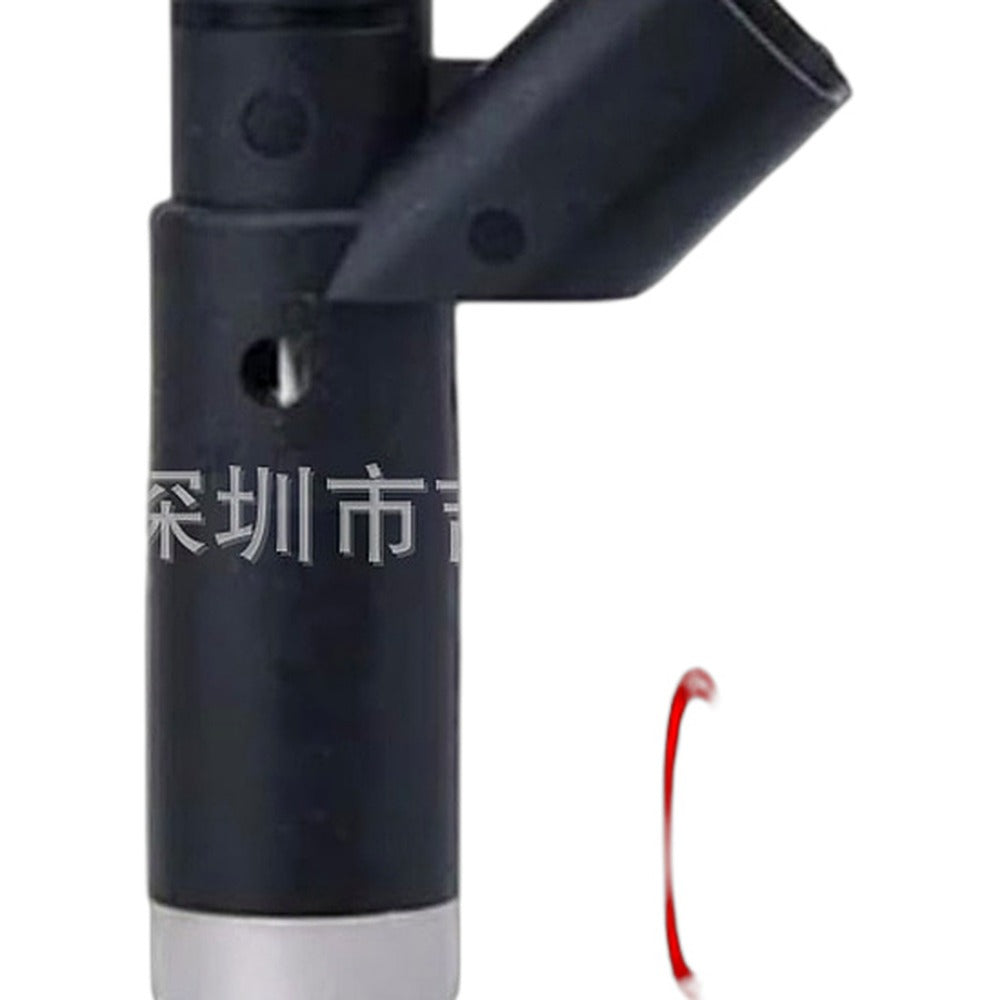 Fuel Injector Suitable for Jeep Dodge Chrysler 3.8L 04861238AB FJ867 - XQ1
