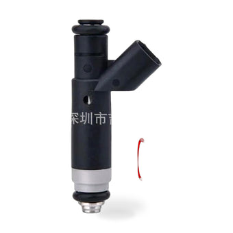 compare product Fuel Injector Suitable for Jeep Dodge Chrysler 3.8L 04861238AB FJ867
