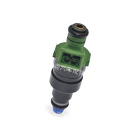 Fuel Injector Suitable for Lamborghini Murcielago 6.2L 2001-2010 IW031 JY1498 - BD3