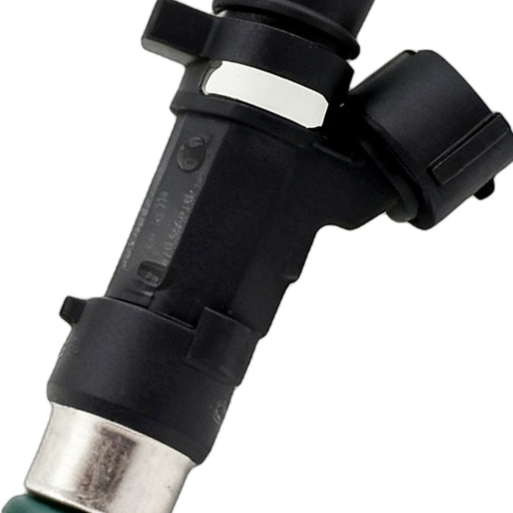 Fuel Injector Suitable for Mitsubishi L200 KA5T 4G64 2.4L JY0498 1465A066 EAT302 - XQ1