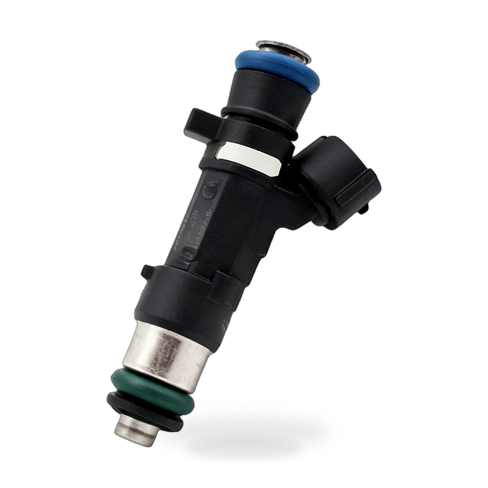 Fuel Injector Suitable for Mitsubishi L200 KA5T 4G64 2.4L JY0498 1465A066 EAT302 - ZT2