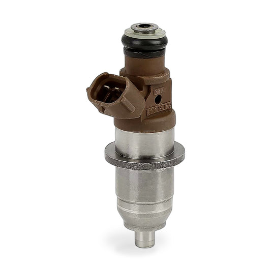 Fuel Injector Suitable for Mitsubishi Pajero Montero 1999-2006 MR560553 E7T05072 - ZT2