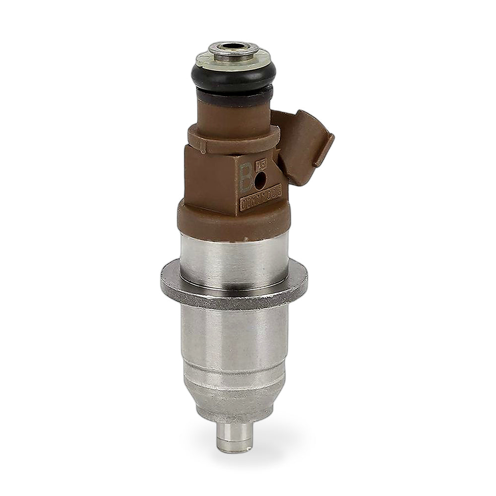 Fuel Injector Suitable for Mitsubishi Pajero Montero 1999-2006 MR560553 E7T05072 - ZT3