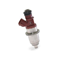 Fuel Injector Suitable for Mitsubishi Pajero Montero L200 1465A007 E7T05091 - BD2