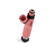 Fuel Injector Suitable for Mitsubishi Pajero V73 3.0L 6G72 195500-4140 - BD1