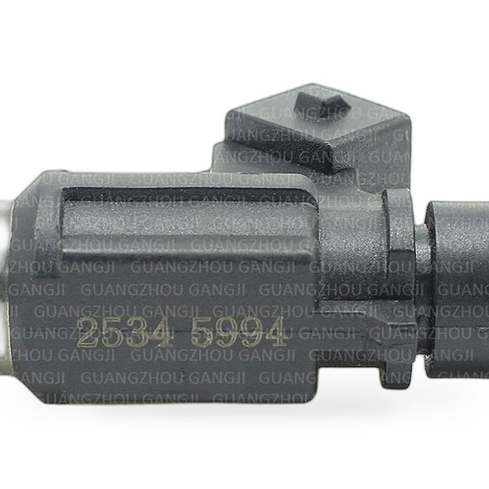 Fuel Injector Suitable for Mitsubishi Great Wall Landwind Chery Tiggo 2.4L - XQ1