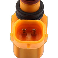Fuel Injector Suitable for Mitsubishi Pajero V31 L200 Galant Chrysler Sebring - XQ1