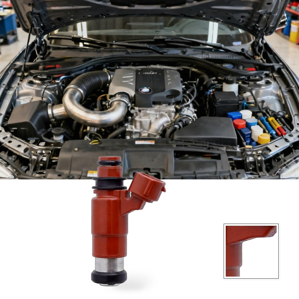 Fuel Injector Suitable for Mazda BT-50 Mitsubishi 2006-2011 2.5L INP-784