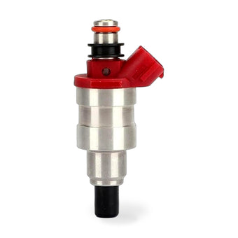 compare product Fuel Injector Suitable for Mazda B2600 MPV Ford Courier 1989-1998 G609-13-250