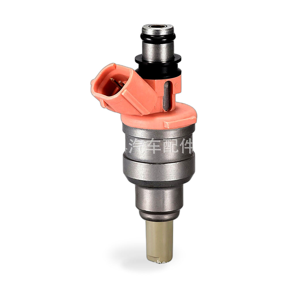Fuel Injector Suitable for Mazda 323 626 Miata MX-5 195500-2030 JE26-13-25 - ZT3
