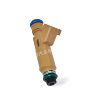 Fuel Injector Suitable for Ford Escape Taurus Mazda Tribute 3.0L V6 YL8E-C2B - BD4