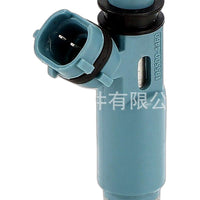 Fuel Injector 540cc Suitable for Mazda RX-8 2004-2011 195500-4460 N3H2-13-250 - XQ1