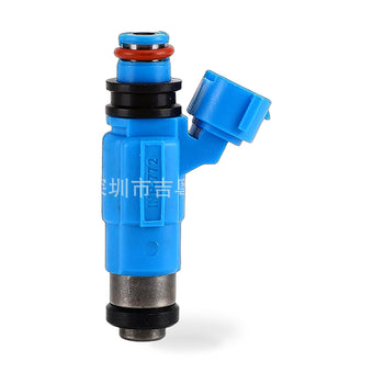 compare product Fuel Injector Suitable for Hafei Saima Mazda BT-50 Pickup 15710-78G00 JY0265