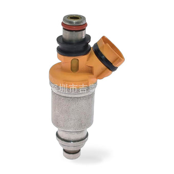 compare product Fuel Injector Suitable for Mazda RX-8 2004-2011 1.3L 195500-5800
