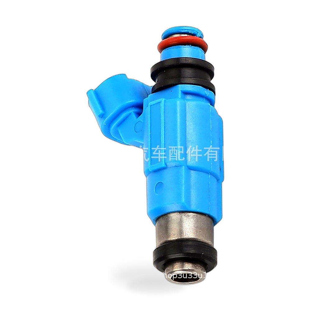 Fuel Injector Suitable for Hafei Saima Mazda BT-50 Suzuki Escudo 15710-78G00 - ZT3