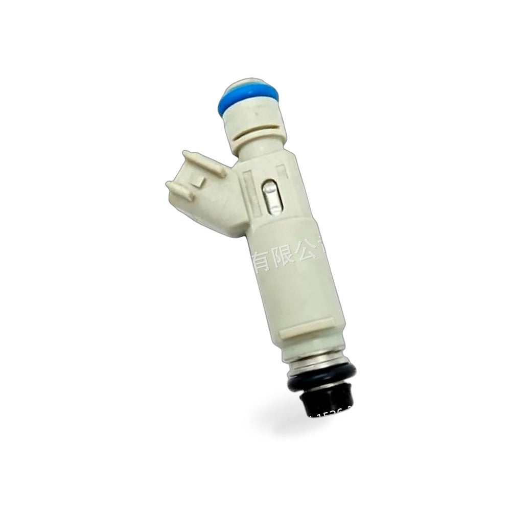Fuel Injector Suitable for Ford Focus Mondeo Mazda 3 6 1S7E-F7B 195500-3961 - BD2