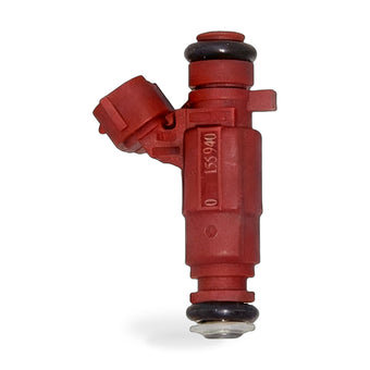 compare product Fuel Injector Suitable for Nissan Primera P12 Almera N16 1.8L 0280155940