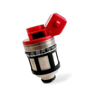 Fuel Injector Suitable for Nissan NV200 Sentra Versa 2012-2021 16600-72P00 - BD4
