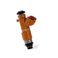 Fuel Injector Suitable for Infiniti Nissan 3.7L G37 Q50 370Z 16600-EY00A - BD2
