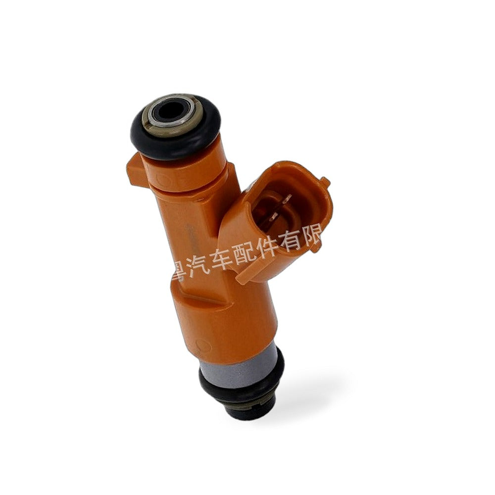 Fuel Injector Suitable for Infiniti Nissan 3.7L G37 Q50 370Z 16600-EY00A - BD4
