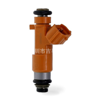 compare product Fuel Injector Suitable for Infiniti Nissan 3.7L G37 Q50 370Z 16600-EY00A