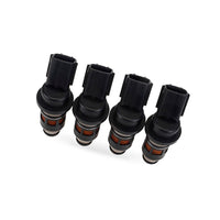 Fuel Injector Suitable for Nissan March 1997-2010 1.0L 1.3L JS50-1 - BD3