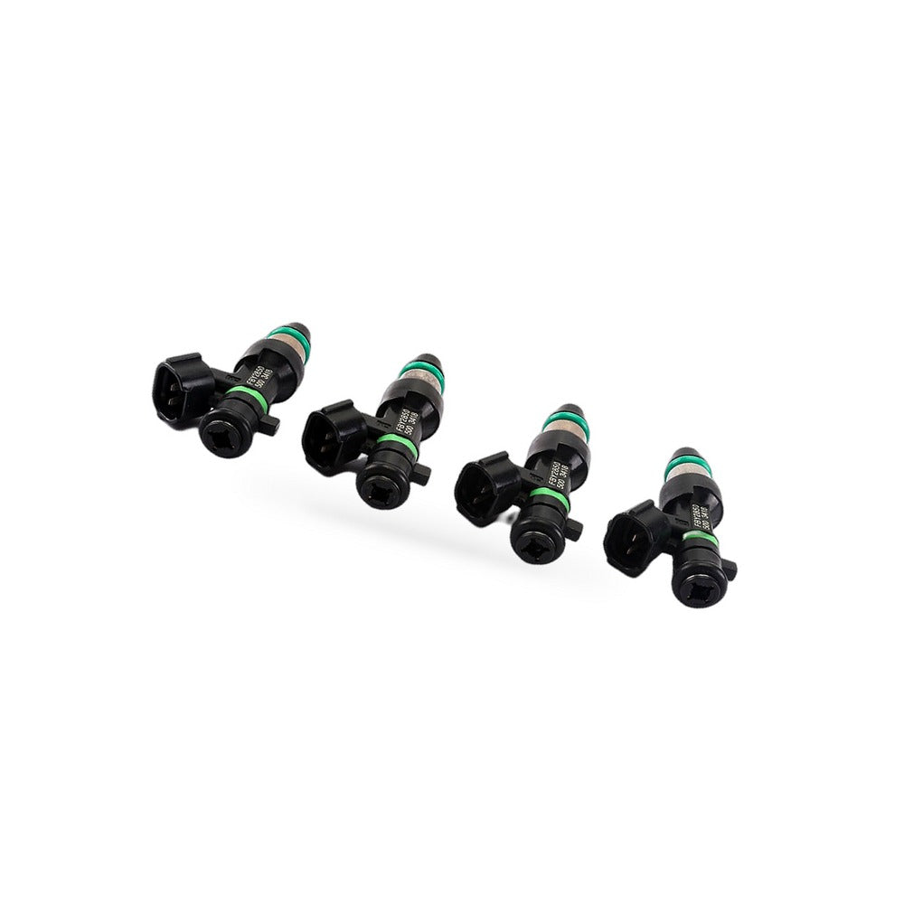 Fuel Injector Suitable for Nissan Tiida Latio Versa NV200 Cube Sentra 1.6L - BD1