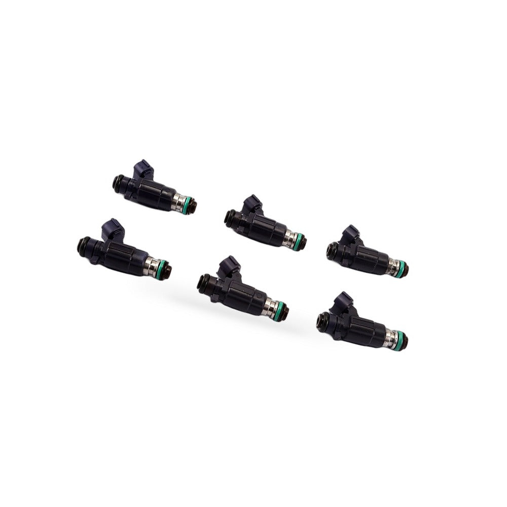 Fuel Injector Nozzle Suitable for Nissan Sentra Frontier Xterra Infiniti G20 - BD1