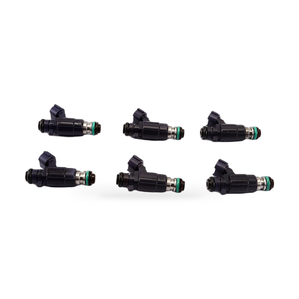 Fuel Injector Nozzle Suitable for Nissan Sentra Frontier Xterra Infiniti G20 - ZT2