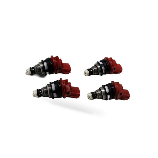 Fuel Injector Suitable for Nissan 180SX 200SX SR20DET 16600-RR544