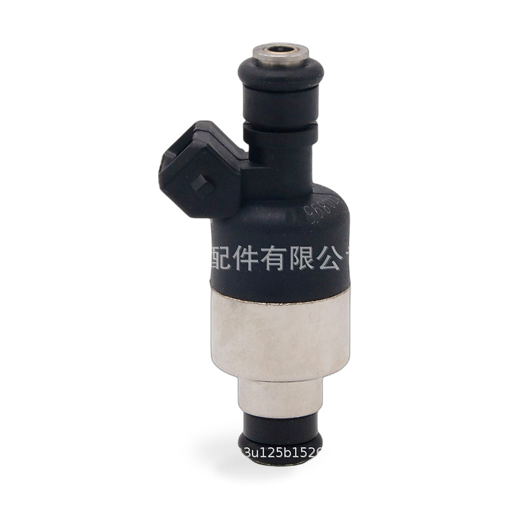 Fuel Injector Suitable for Opel Corsa Astra Vectra Tigra 1.4 1.6 16V 17089276 - ZT2